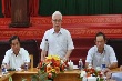 VRG ưu tiên bàn giao đất xây dựng công trình an sinh xã hội